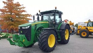 John Deere 8320 R Powershift E23 wheel tractor