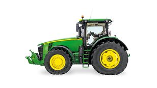 John Deere 8320R  wheel tractor