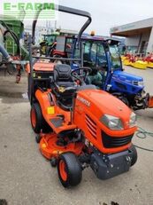 Kubota g23 ii wheel tractor