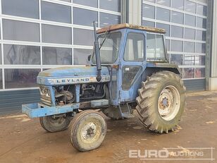 Leyland 262 wheel tractor