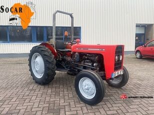Massey Ferguson 135 4x2 wheel tractor