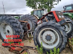Massey Ferguson 4260DT,4270DT,4370 DT PARA PECAS wheel tractor