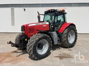 Massey Ferguson 7495 DYNAVT Tracteur Agricole wheel tractor