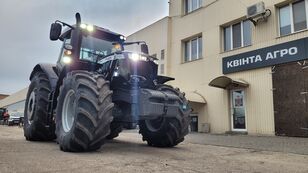 Massey Ferguson 7726S / 260 к.с. (в наявності в Україні) wheel tractor