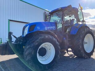 New Holland T7.235 wheel tractor