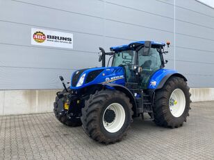new New Holland T7.245 AUTOCOMMAND MY19 wheel tractor