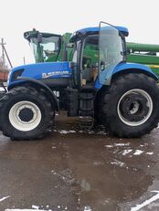 New Holland T7060 wheel tractor