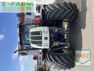Steyr cvt 6185 wheel tractor