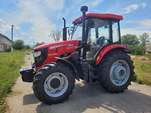 new YTO ELX1054 wheel tractor