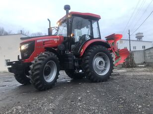 new YTO NLX1054 wheel tractor