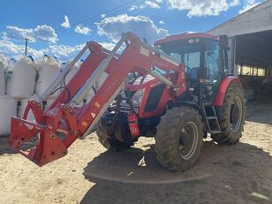 Zetor Proxima Plus 100 wheel tractor